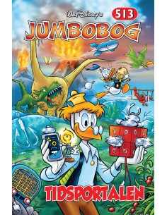 Jumbobog 513