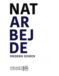 Natarbejde