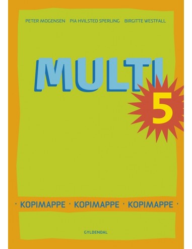 MULTI 5