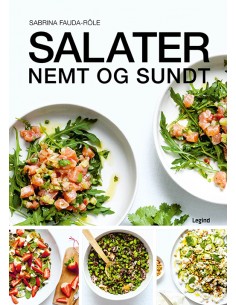 Salater - nemt og sundt
