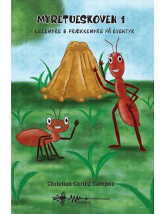 Myretueskoven 1