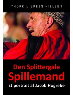 Den Splittergale Spillemand