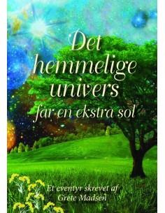 Det hemmelige univers får...