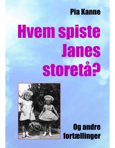 Hvem spiste Janes storetå?