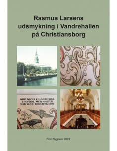 Rasmus Larsens udsmykning i...