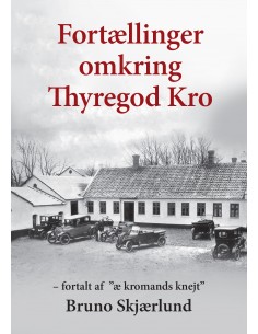 Fortællinger omkring...