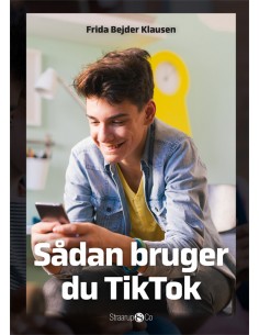 Sådan bruger du TikTok