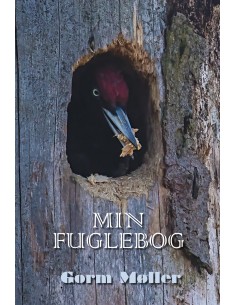 Min fuglebog