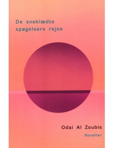 De sneklædte spøgelsers rejse