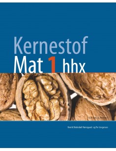 Kernestof Mat1, hhx