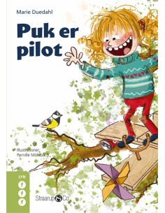 Puk er pilot