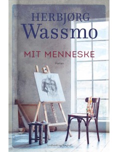 Mit menneske