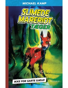 Slimede mareridt 3: Tæger