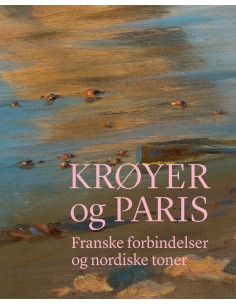 Krøyer og Paris