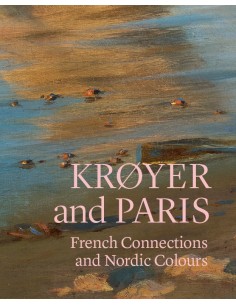 Krøyer and Paris