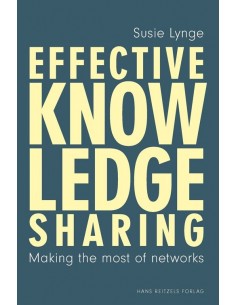 Effective Knowledge Sharing