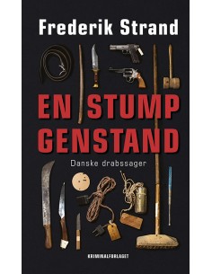 En stump genstand