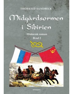 Midgårdsormen i Sibirien