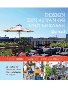 Design din altan og...