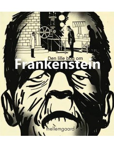 Den lille bog om Frankenstein