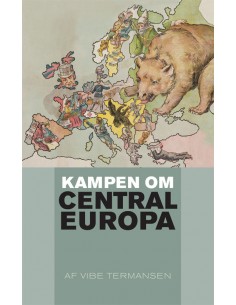 Kampen om Centraleuropa, BB