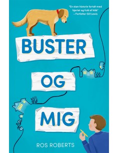 Buster og mig