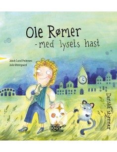 Ole Rømer - med lysets hast