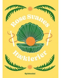 Rose Svanes hæklerier