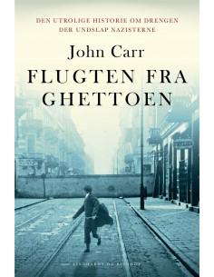 Flugten fra ghettoen