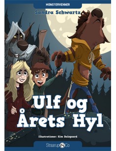 Ulf og Årets Hyl