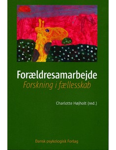 Forældresamarbejde