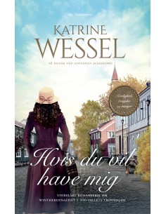 Hvis du vil have mig