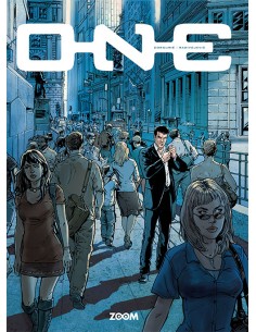 One