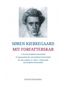 Mit forfatterskab
