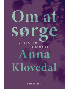 Om at sørge