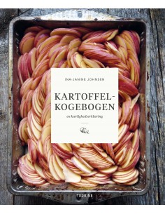 Kartoffelkogebogen