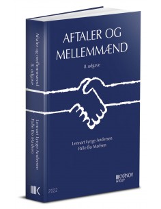 Aftaler og mellemmænd
