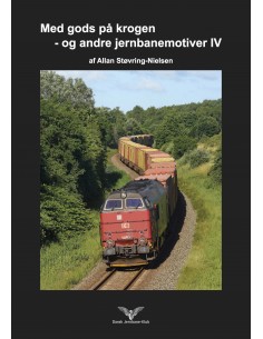 Med gods på krogen - og...