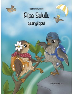 Pipa Sulullu qaangiipput