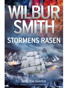 Stormens rasen