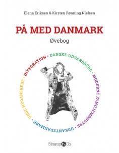 På med Danmark - øvebog