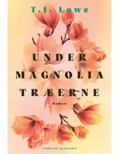 Under magnoliatræerne