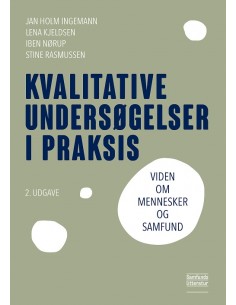 Kvalitative undersøgelser i...