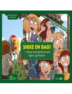 Sikke en dag