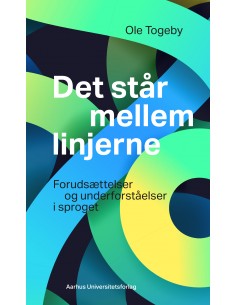 Det står mellem linjerne