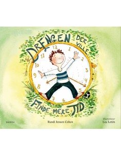 Drengen, der ville finde...