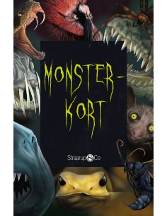 Monsterkort