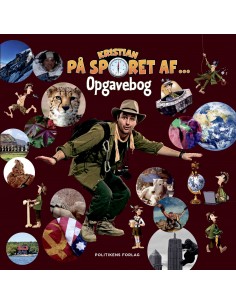 Kristian på sporet af .......