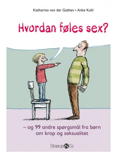 Hvordan føles sex?