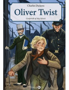 Oliver Twist